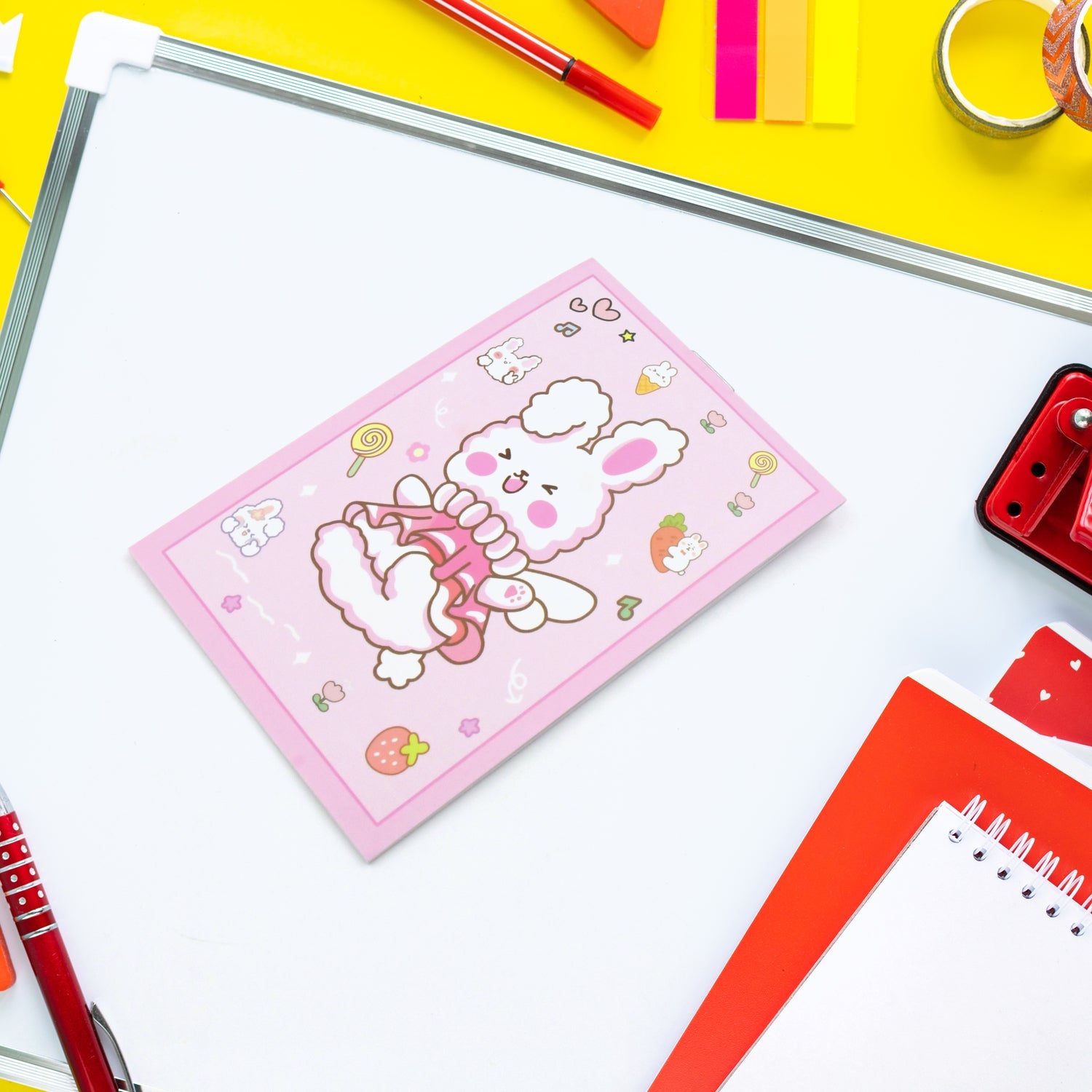4298 Stationery Kit for Kids - Stationery Set, Includes Wooden Pencil, Sharpener, Pencil and Eraser Set, Small Diary School Supply Set, Birthday Return Gift for Kids, Boys, Girls (9 pc Set) 4298 Stationery Kit for Kids - Stationery Set, Includes Wooden Pencil, Sharpener, Pencil and Eraser Set, Small Diary School Supply Set, Birthday Return Gift for Kids, Boys, Girls (9 pc Set)